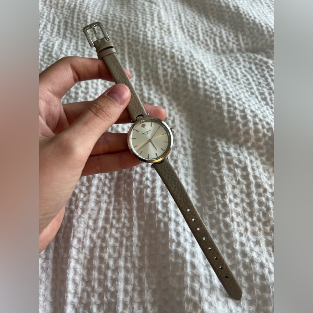 Kate Spade Watch